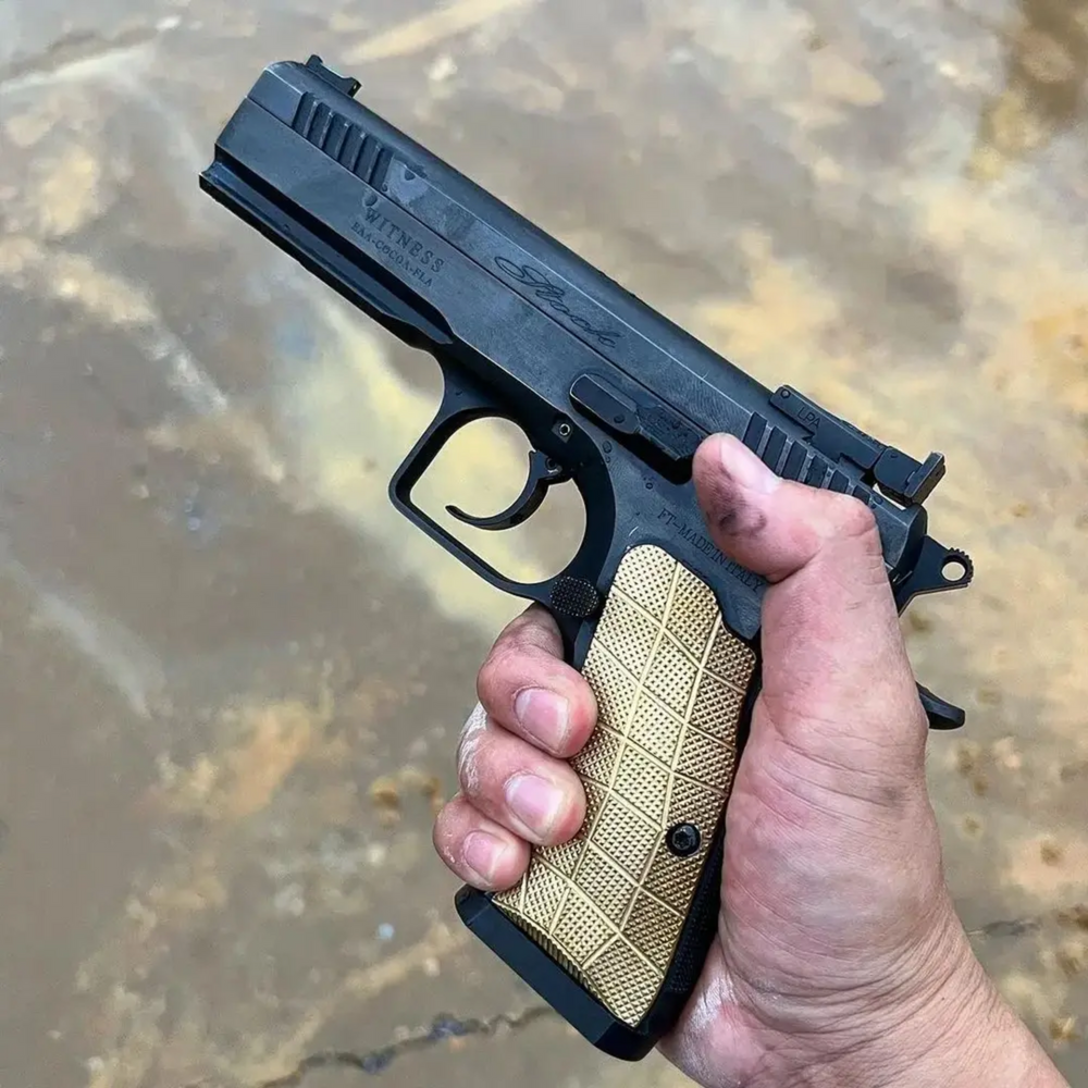 LOK GRIP TANFOGLIO SF GRIDLOK LATAO