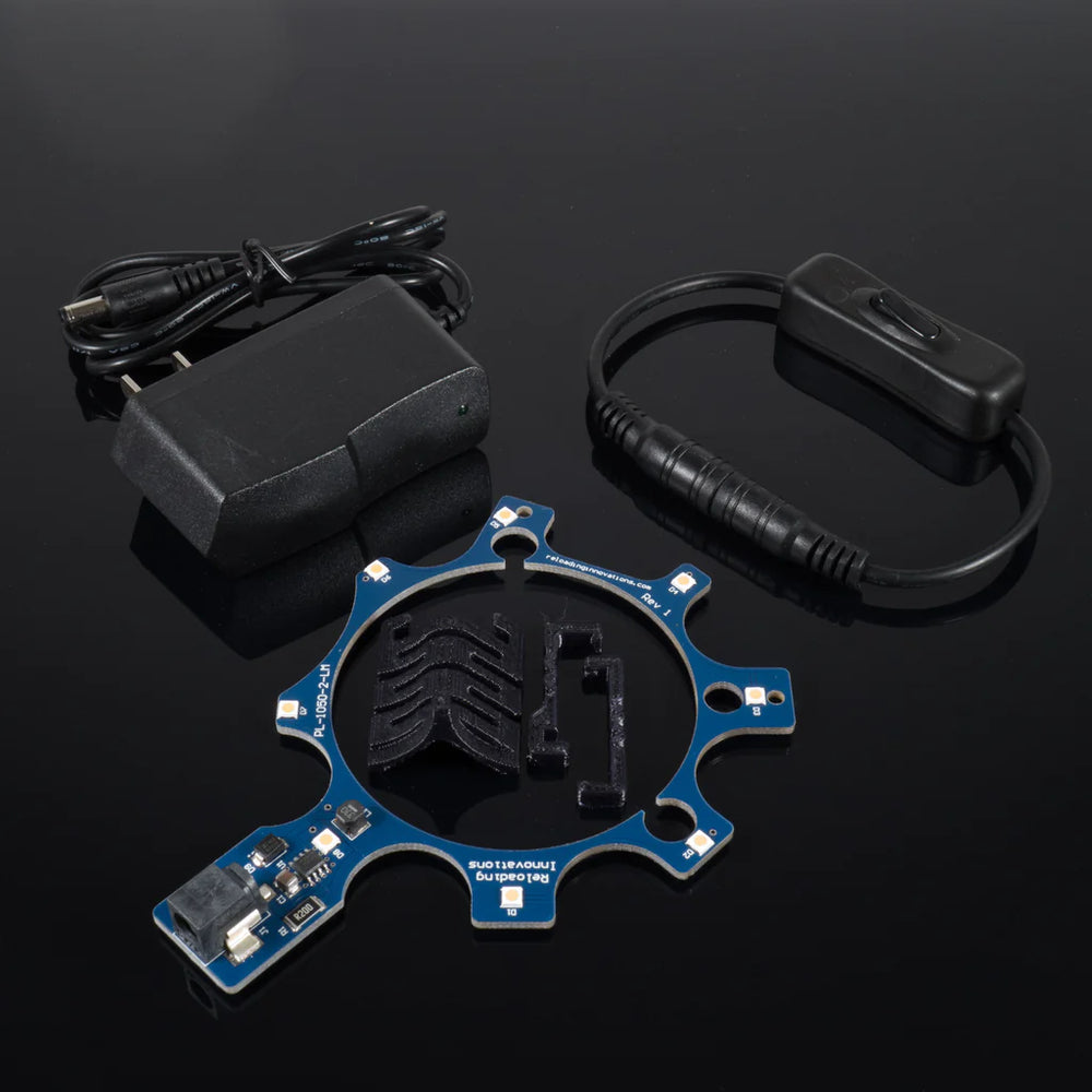 DILLON 1050/1100 ILUMINACAO LED