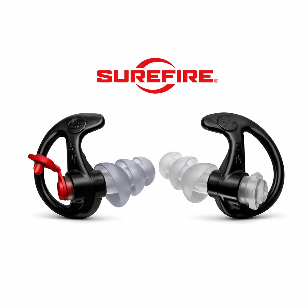 ABAFADOR SUREFIRE EP4 M
