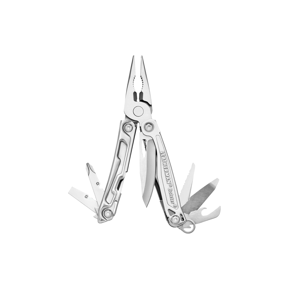 MULTITOOL LEATHERMAN BOLSTER 13 EM 1 832945