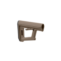  FDE