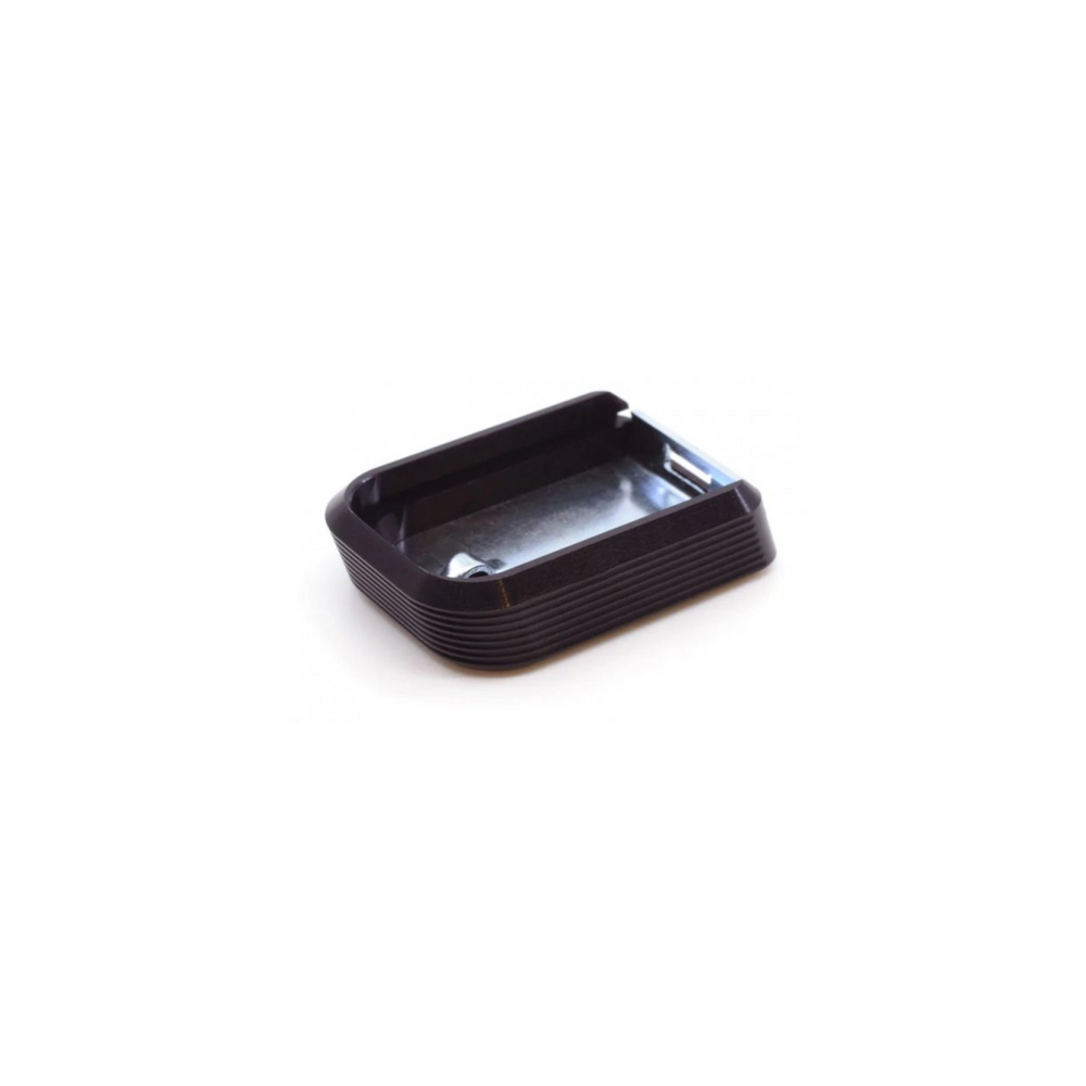 ARMANOV BUMPER SHADOW 2 SPEED LINE PRETO