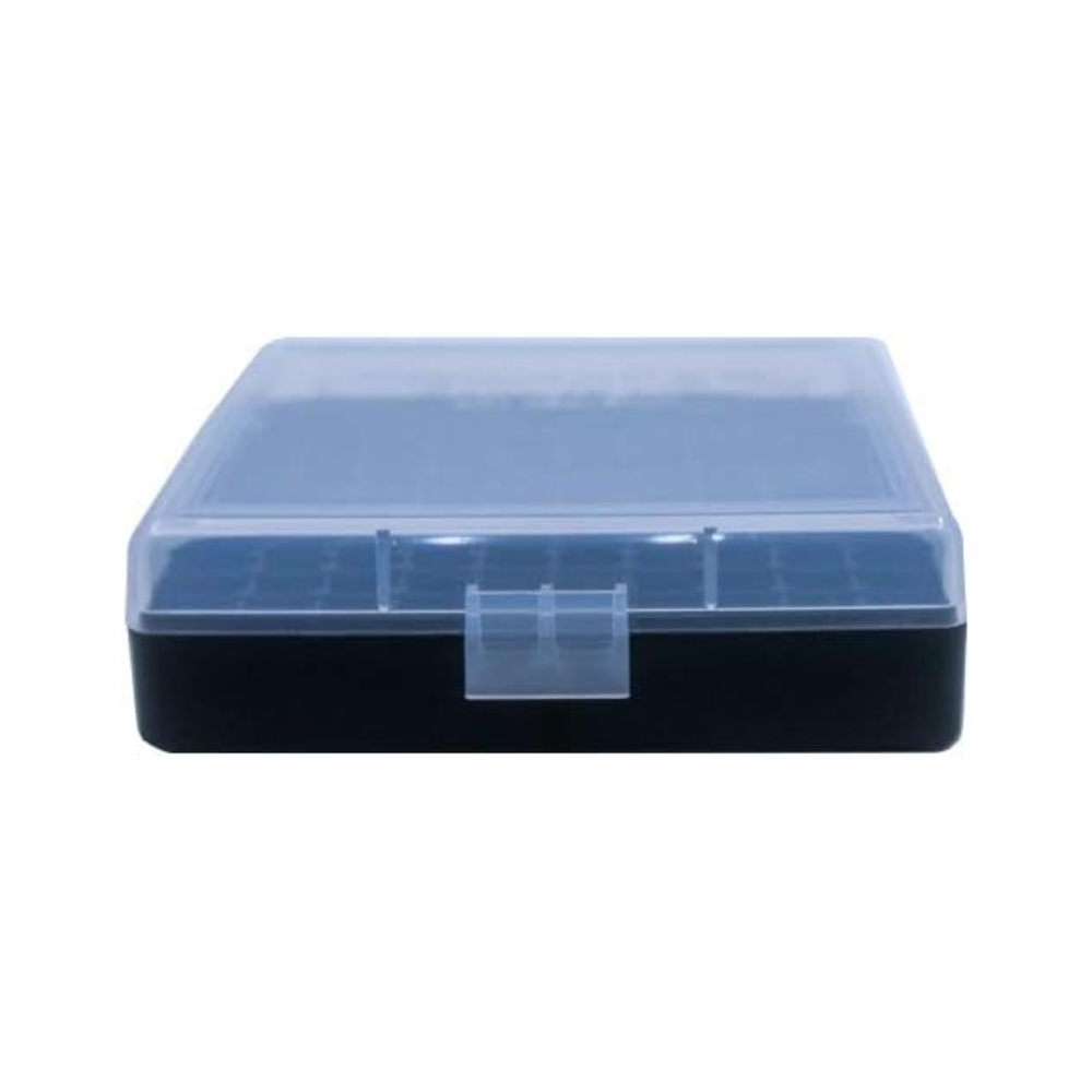CAIXA DE MUNICAO 9MM 100RD CB BERRYS