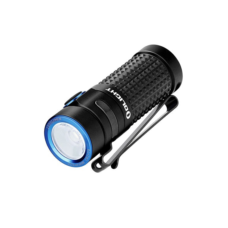 LANTERNA OLIGHT S1R BATON II 1000 LUMENS