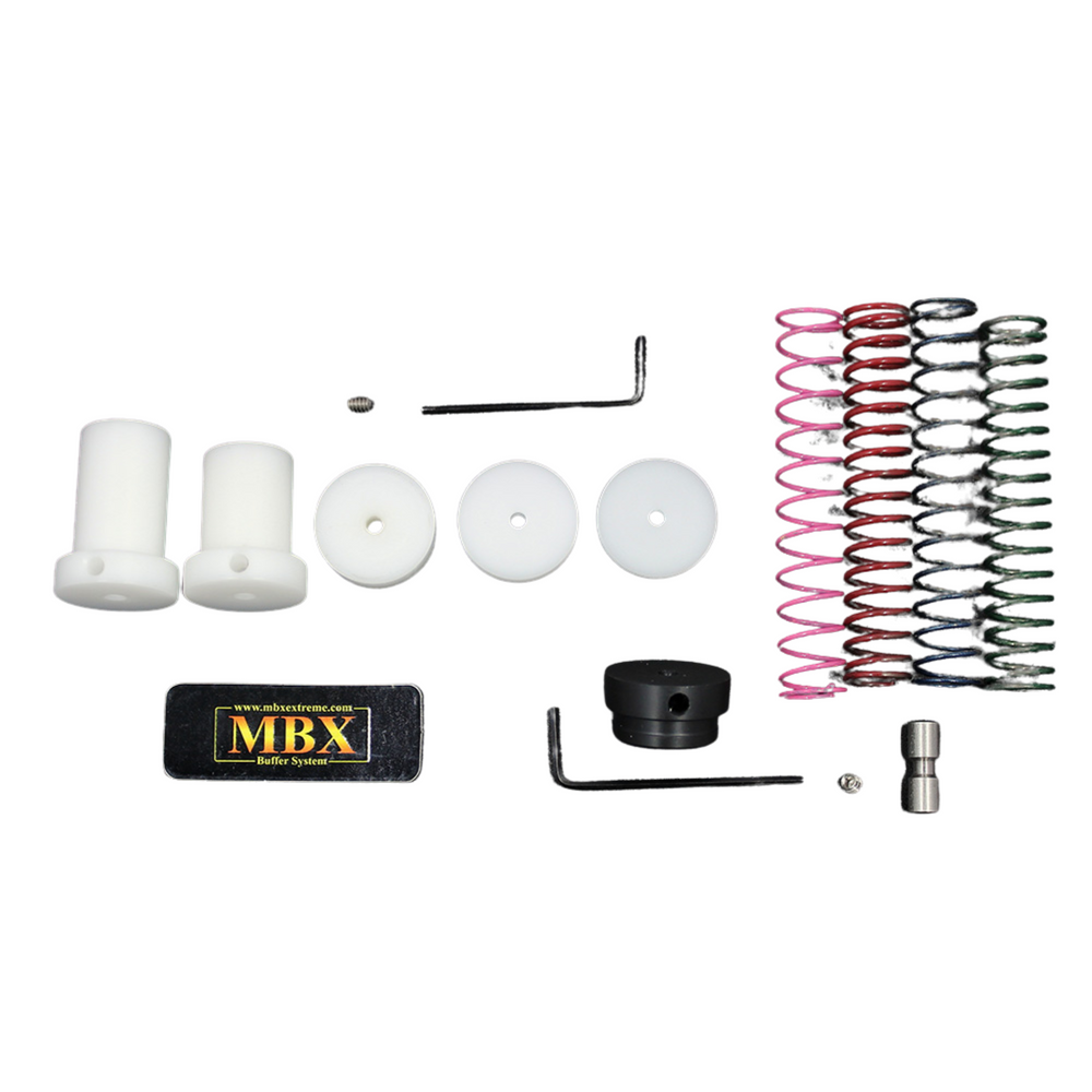 MBX CCP ULTIMATE TUNING KIT