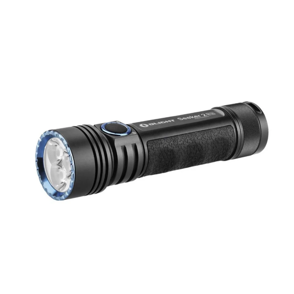 LANTERNA OLIGHT SEEKER 2 PRO 3200 LUMENS