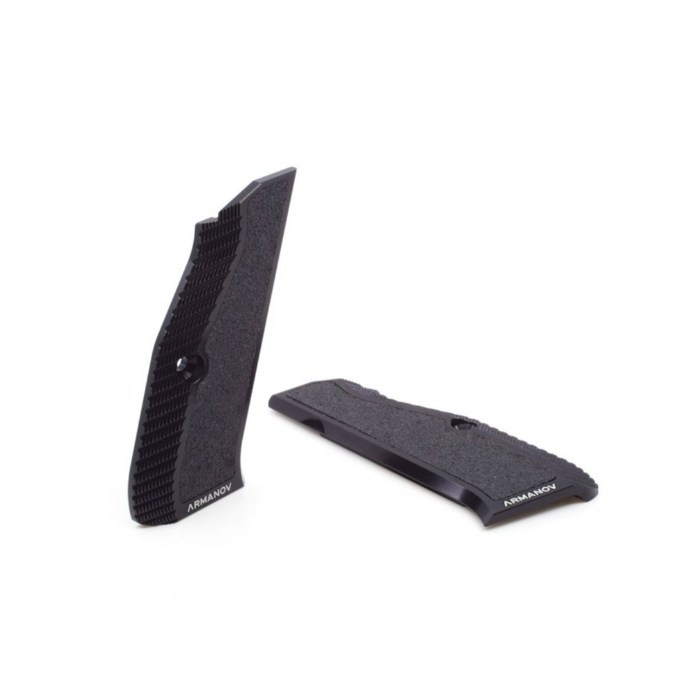 ARMANOV MAX GRIP CZ SHADOW 2 PRETO