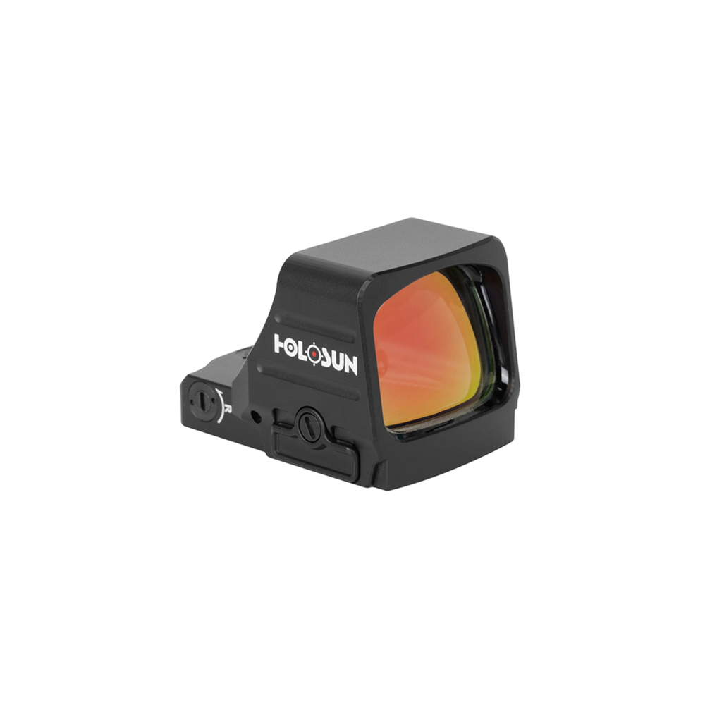 RED DOT HOLOSUN 407 COMP RED