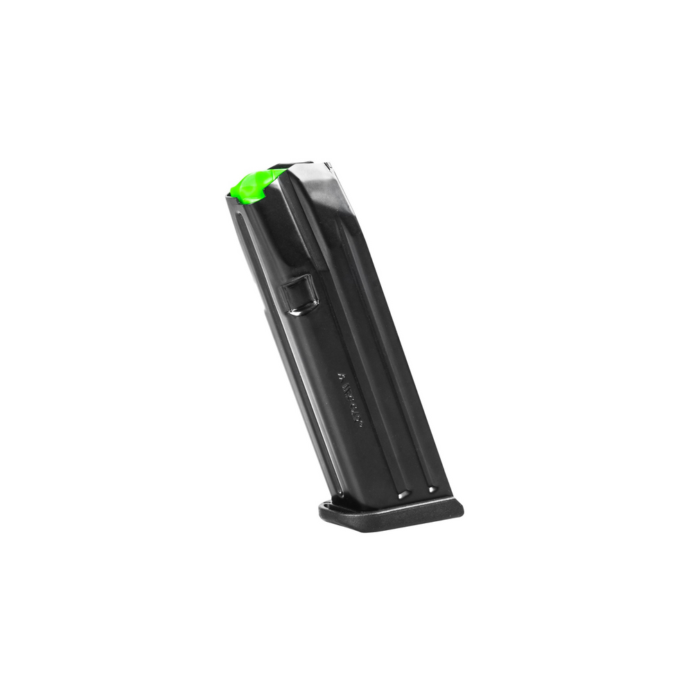 CARREGADOR MEC GAR GLOCK G17 18RD