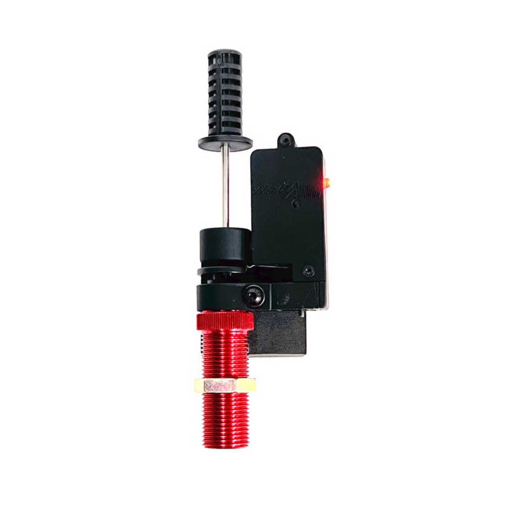 DAA SENSOR DE POLVORA POWDER CHECK