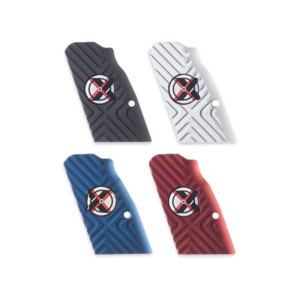 TANFOGLIO XTREME GRIP SF AZUL