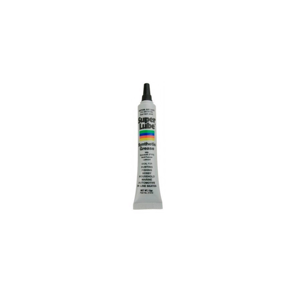 GRAXA MULTIUSO SINTETICA 12G SUPER LUBE
