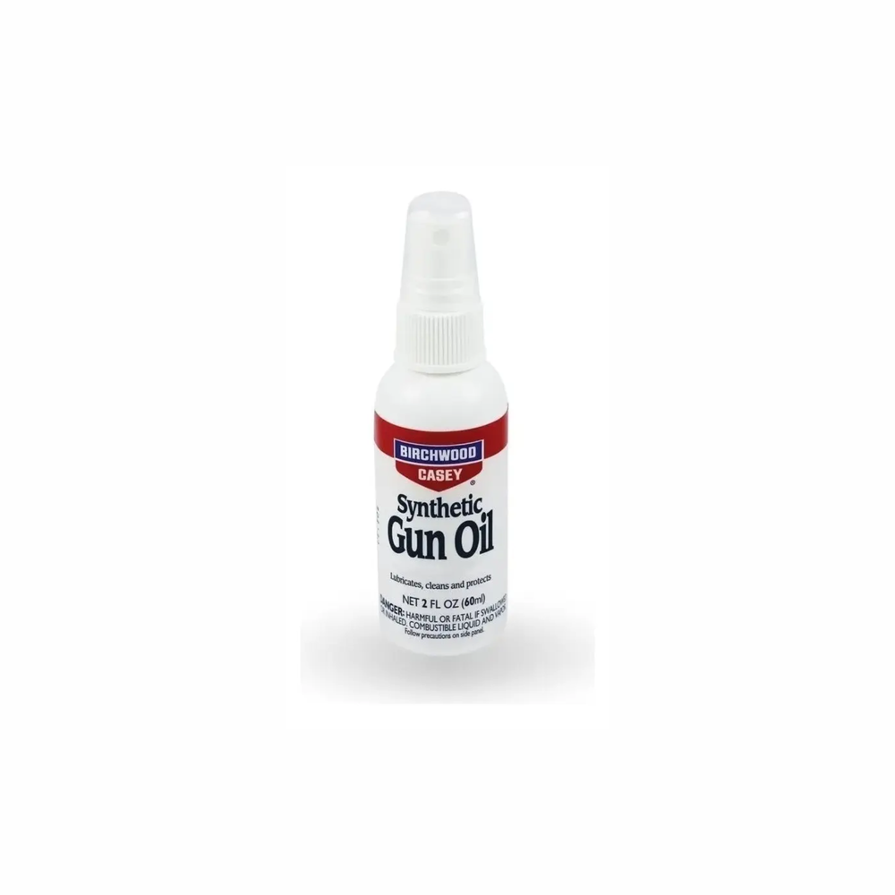 OLEO LUBRIFICANTE BIRCHWOOD SPRAY 60ML