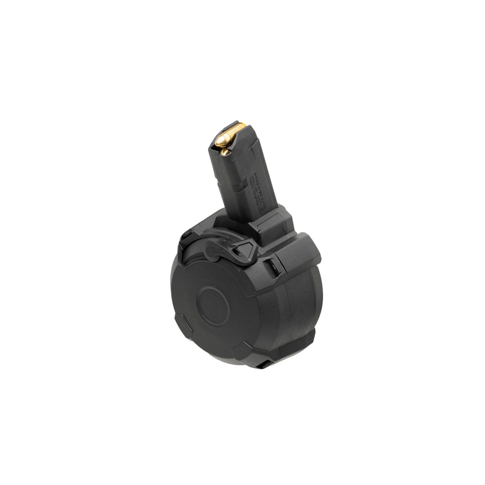 CARREGADOR MAGPUL DRUM D-50 GL9 PCC AR9