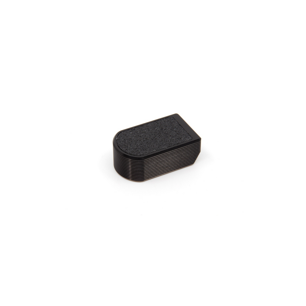 ARMANOV BUMPER CZ P10 MAXGRIP PRETO
