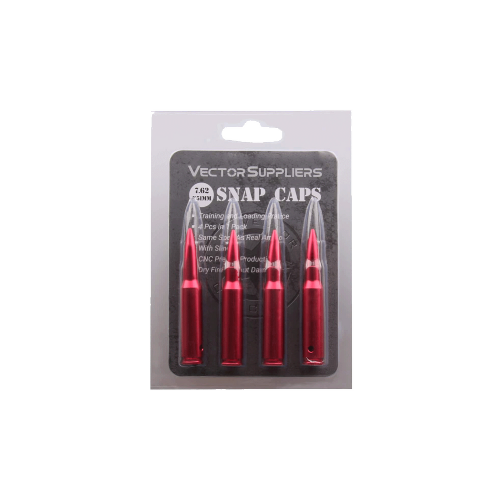 SNAPCAPS VECTOR 762 SCSC-05