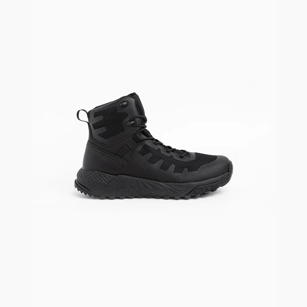 BOTA INVICTUS ARION 2.0 6" PRETO 40