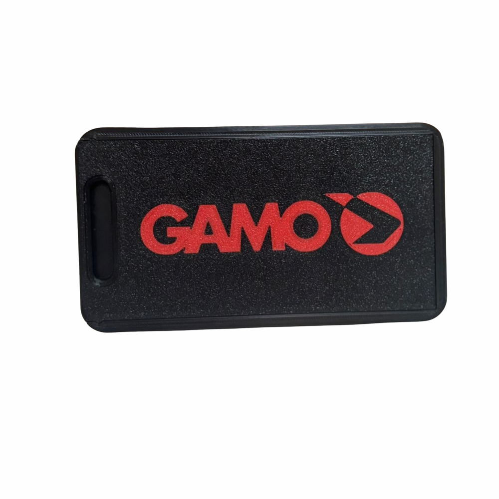 CAIXA CHUMBINHO GAMO 3DXS