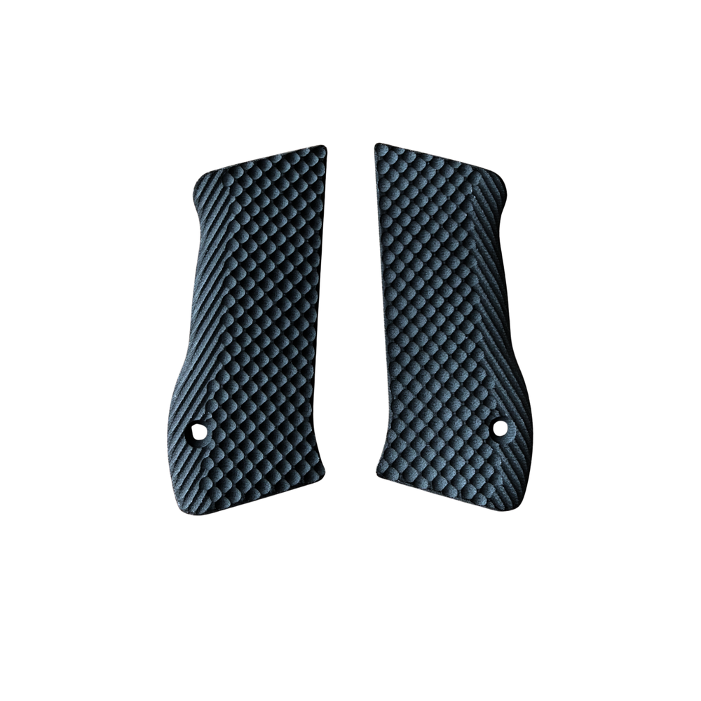 LOK GRIP JERICHO 941 EAGLE BOGIES BLK