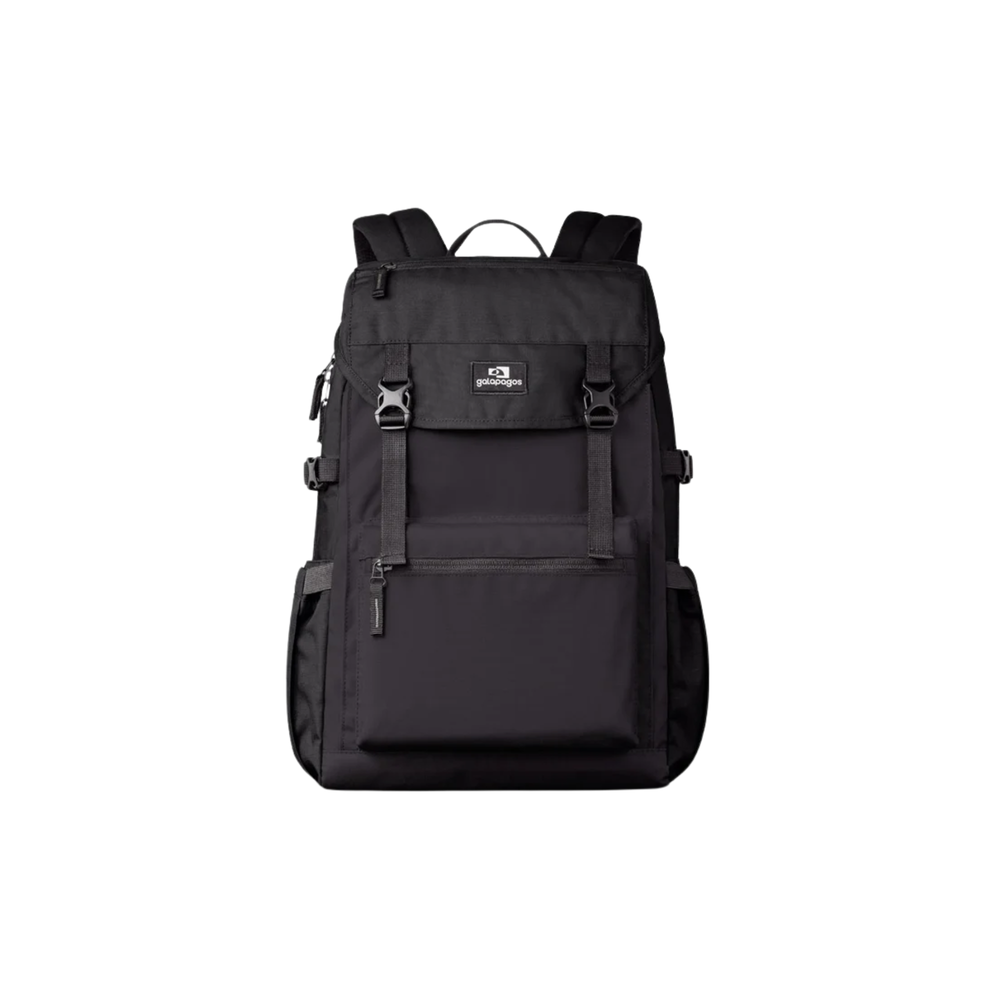 MOCHILA PELICAN 2.0 PRETA 30 L