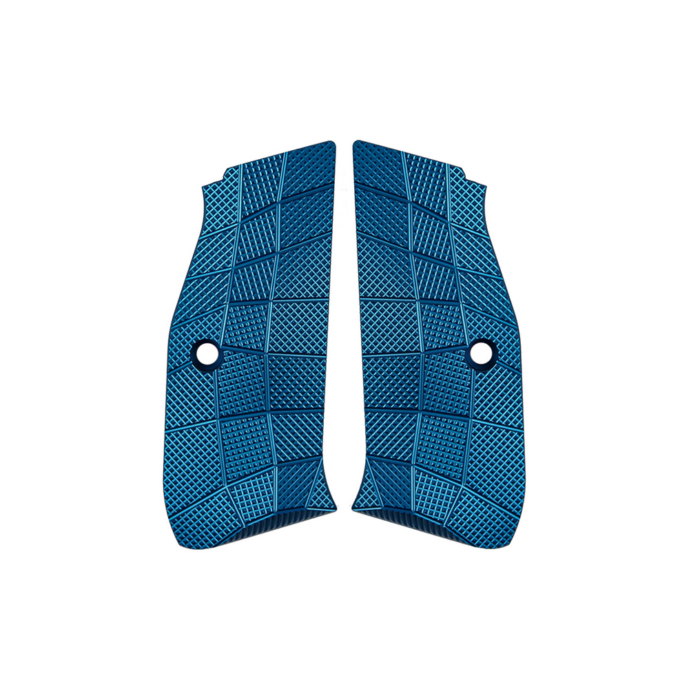 LOK GRIP SHADOW 2 PALM SWELL GRIDLOK AZUL