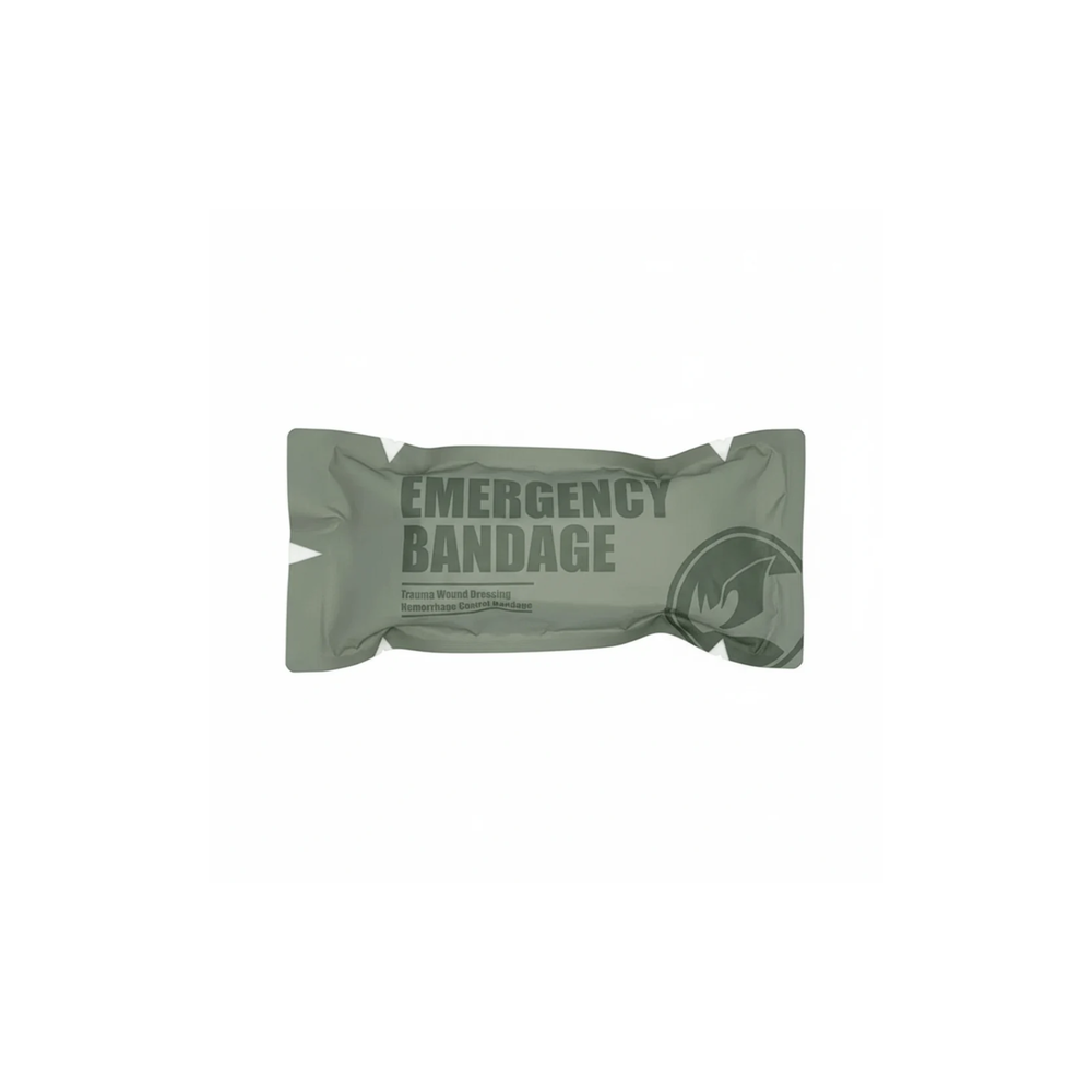 BANDAGEM ISRAELENSE 4 POL  APH RHINO RESCUE