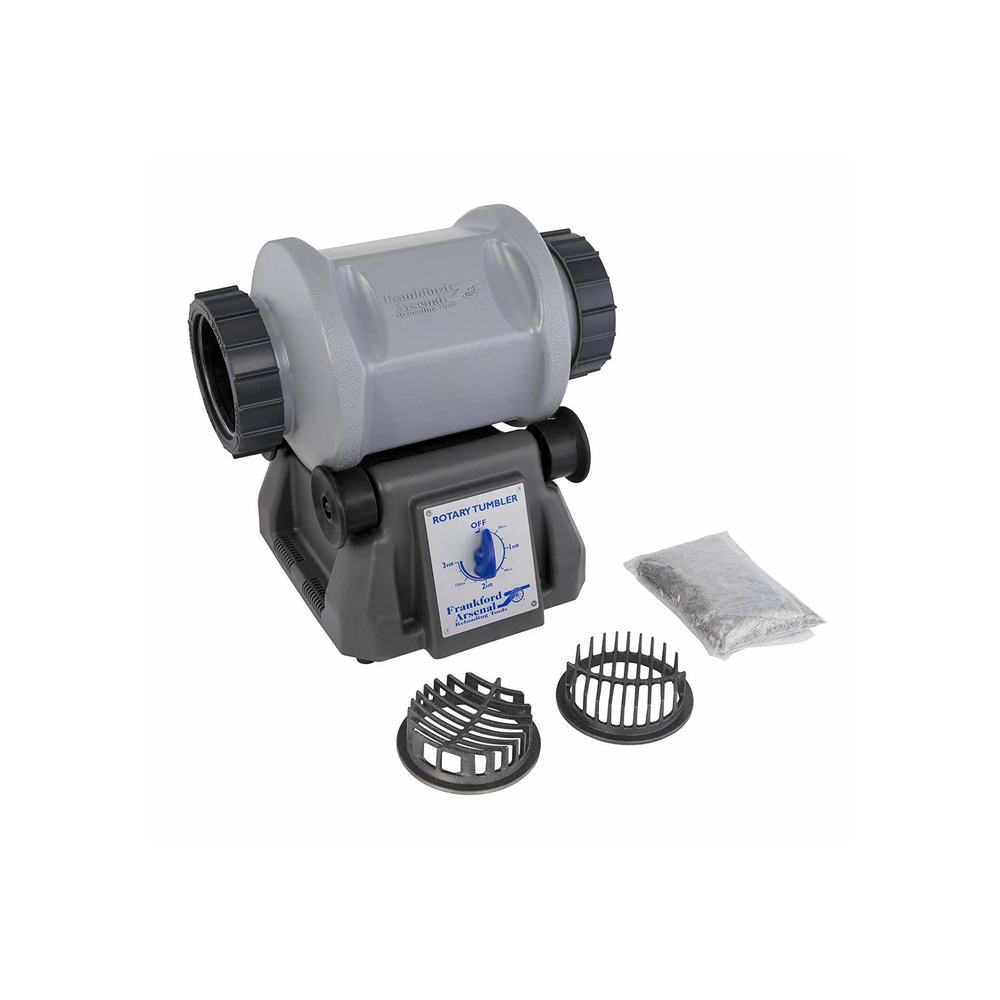 TAMBOREADOR FRANKFORD ROLA ROLA LIMPEZA 7L 110V