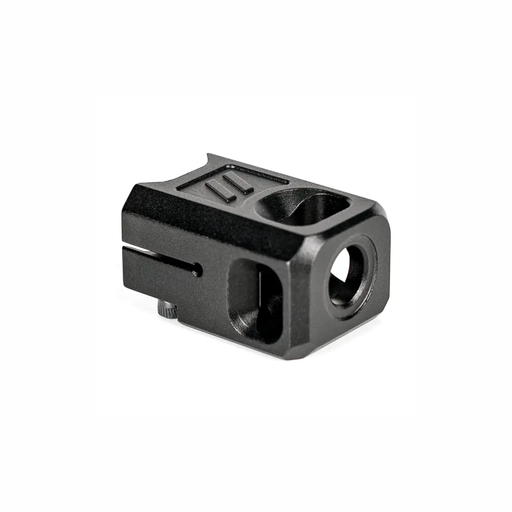 COMPENSADOR ZEV GLOCK 1/2-28 GEN 2
