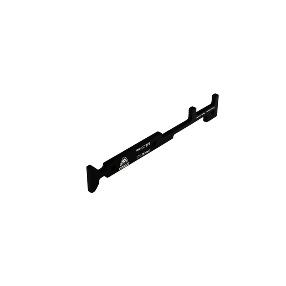 GAUGE MEDIDA CARREGADOR MDA