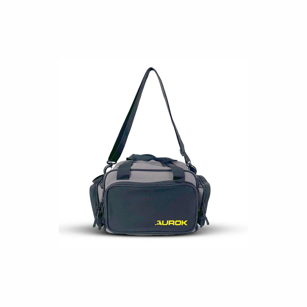 BOLSA TATICA RANGE BAG AUROK 600D POLIESTER