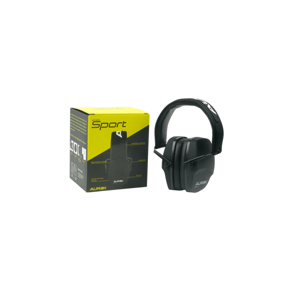 ABAFADOR AUROK SPORT