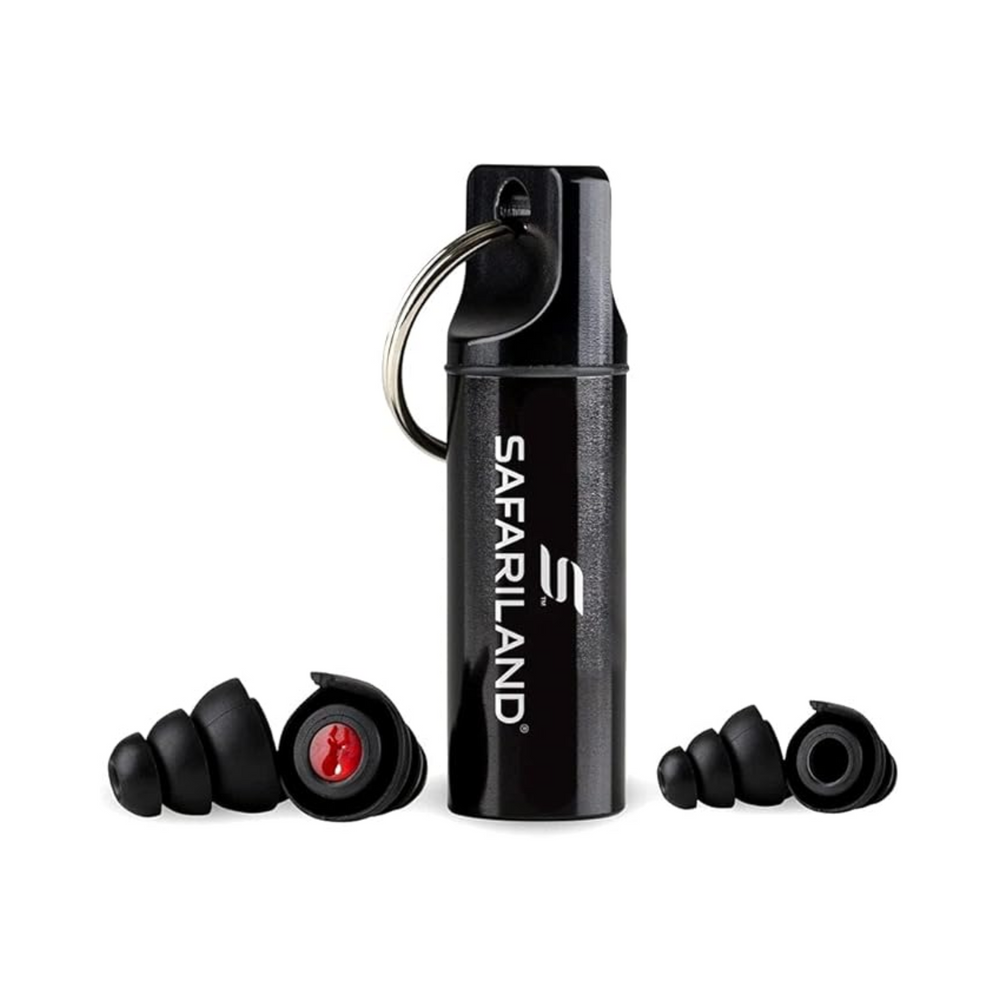 ABAFADOR SAFARILAND PRO IMPULSE