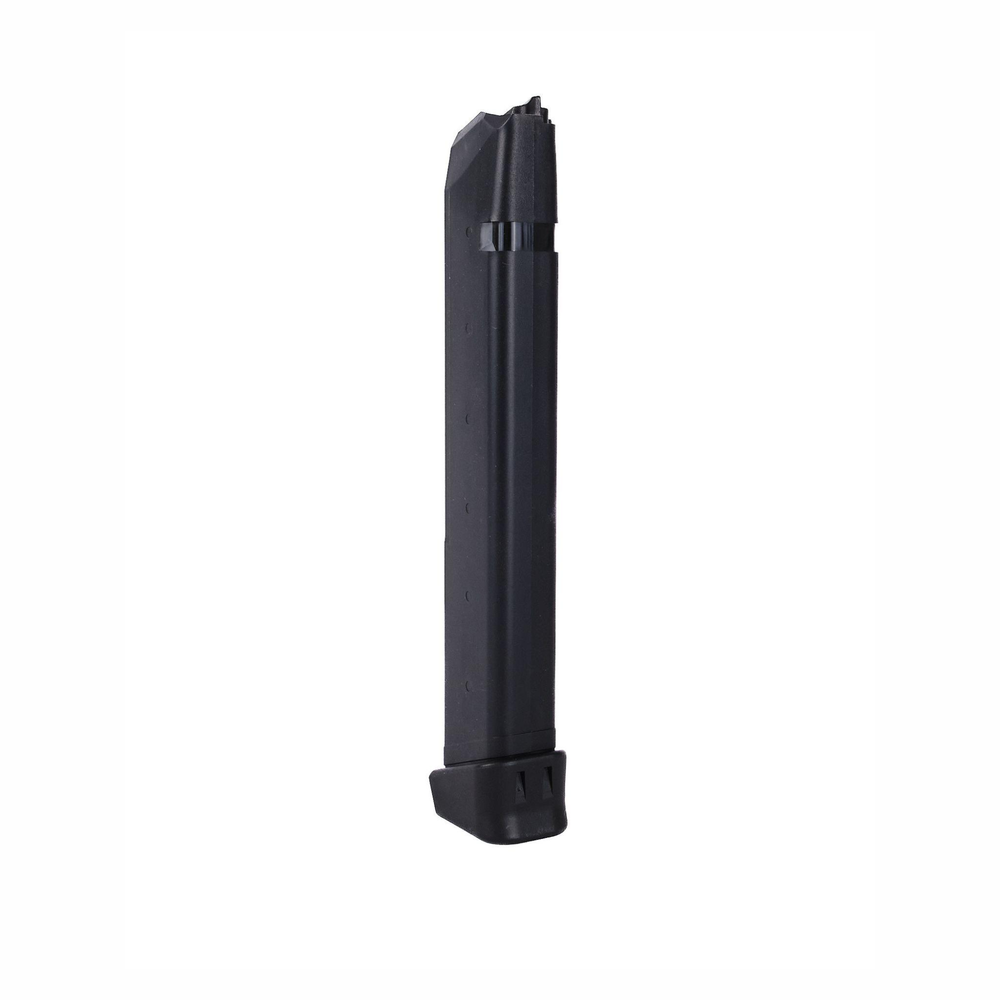 CARREGADOR GLOCK KCI 33RD BLK