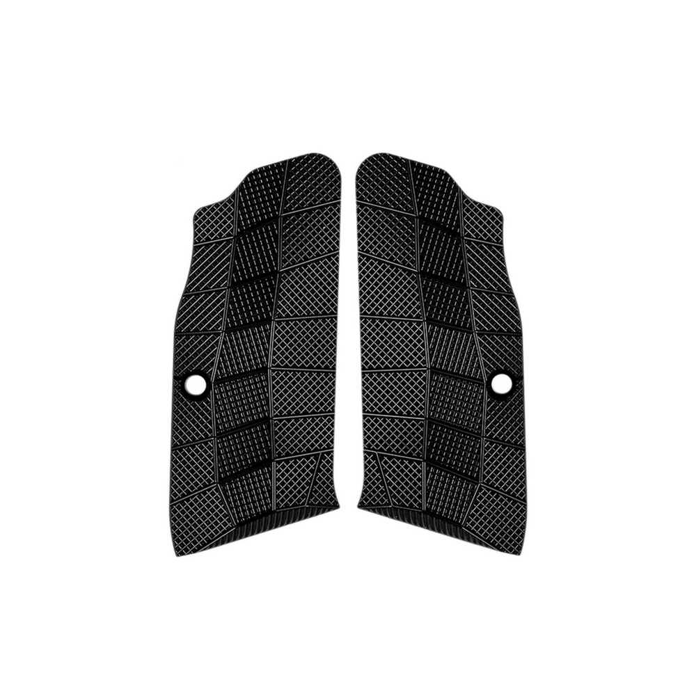 LOK GRIP TANFOGLIO LF PALM SWELL GRIDLOK PRETO