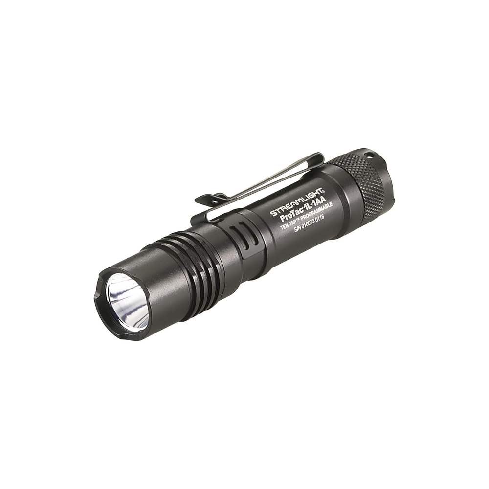 LANTERNA STREAMLIGHT PROTAC 1L 1AA