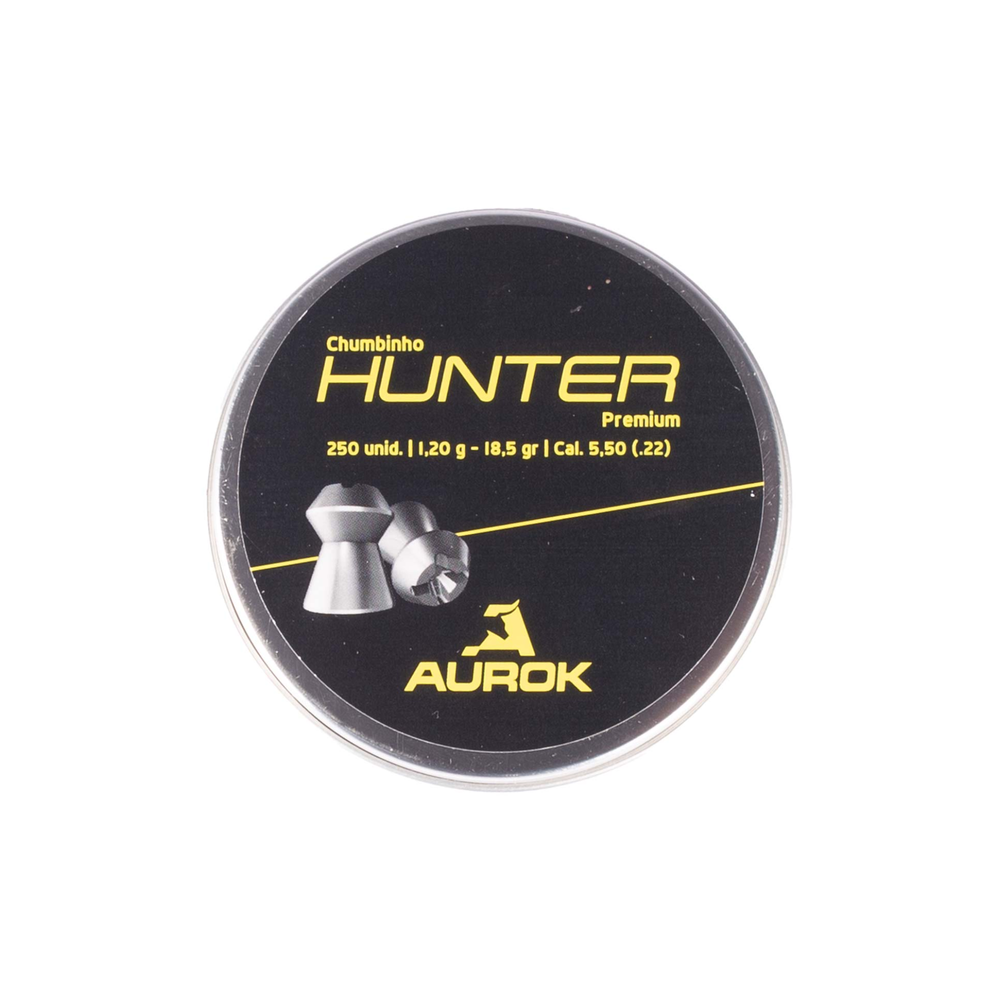CHUMBINHO AUROK HUNTER 250 5.5MM