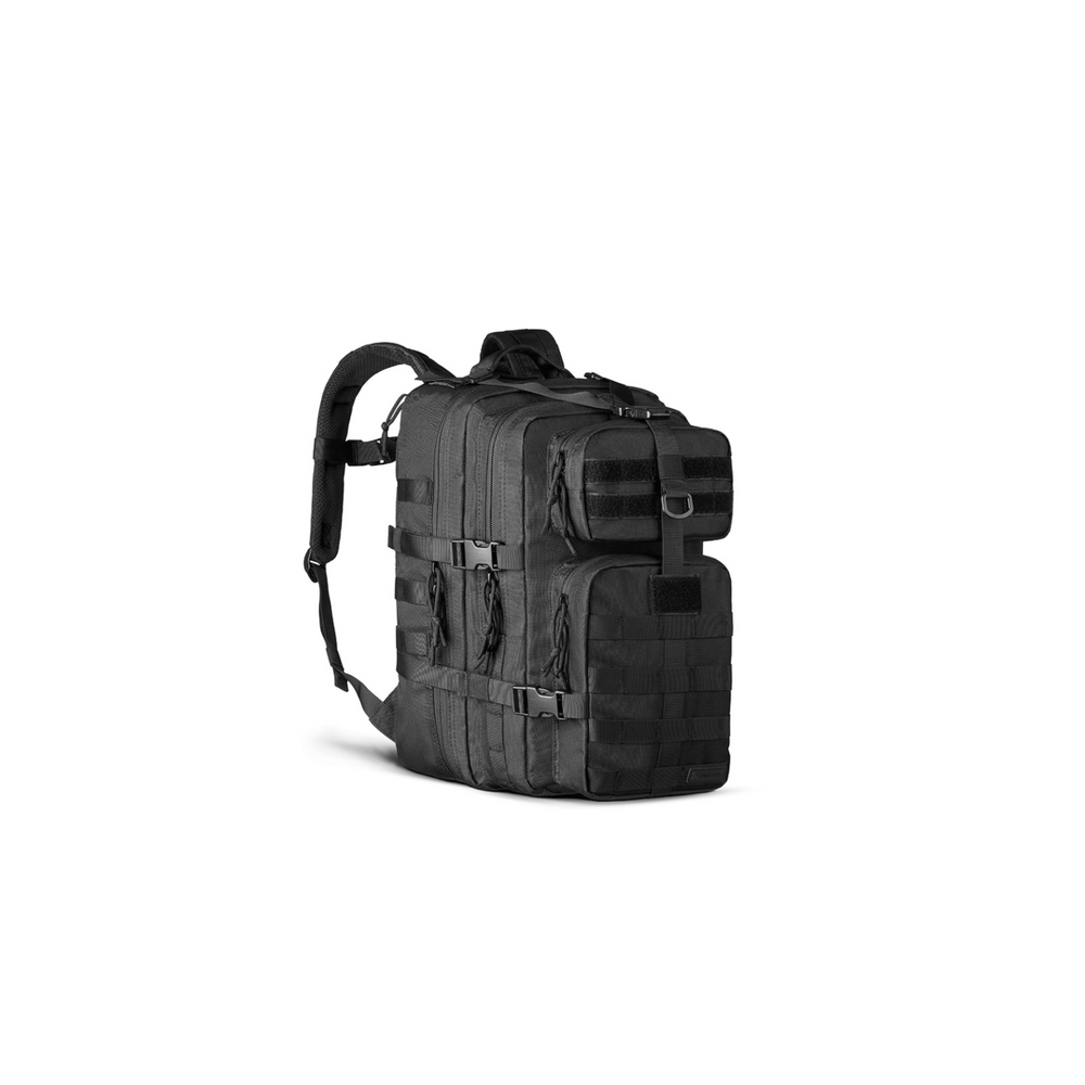 MOCHILA INVICTUS ASSAULT URBAN PRETO