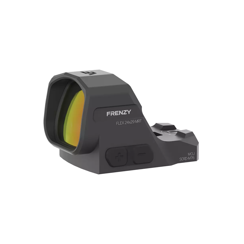 RED DOT VECTOR FRENZY FLEX 24X29 SCRD-M76
