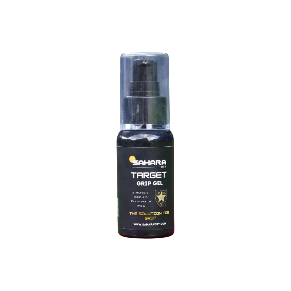 SAHARA TARGET GRIP GEL 50ML