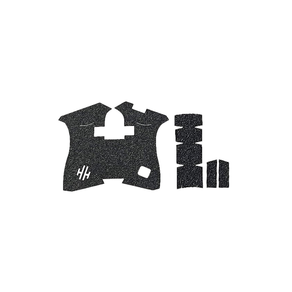 GRIP ADESIVO HH EMBORRACHADO G43X 48