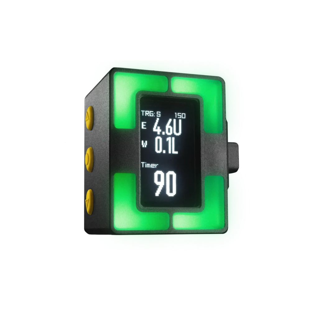 SG PULSE PRO MLOK PICATINNY