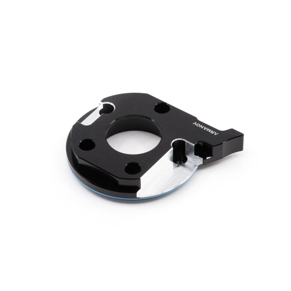 ARMANOV SHELLPLATE CLAMP FRANKFORD ARSENAL X10
