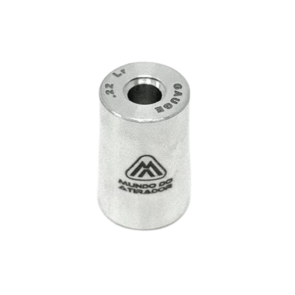 GAUGE UNITARIO 22LR MDA