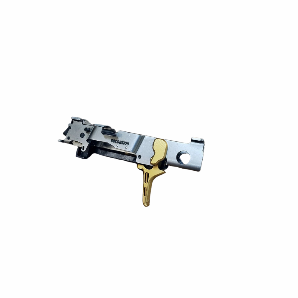 GATILHO FLAT 90 SIG SAUER P320 ARMORY CRAFT FDE