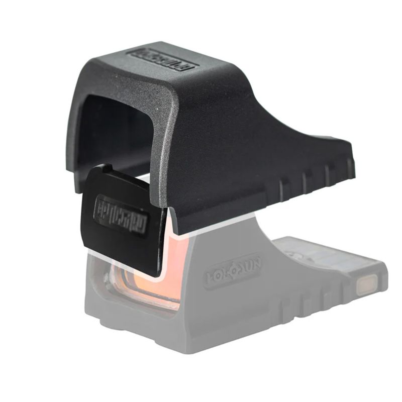 CAPA OPTICGARD RED DOT HOLOSUN  SCS MOS