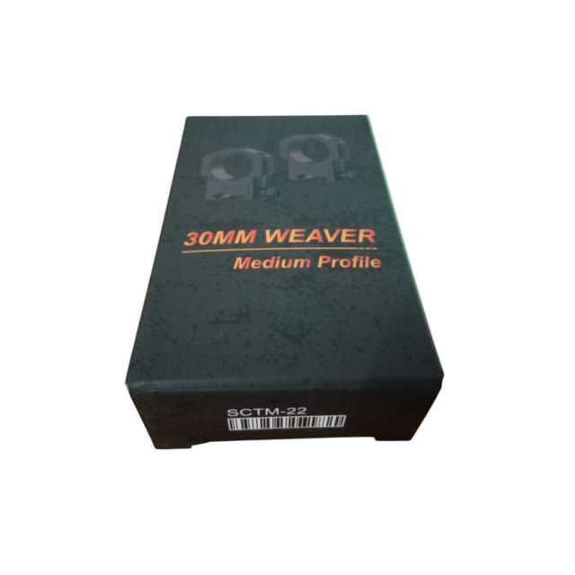 LUNETA VECTOR GRIZZLY 1-4X24 30MM  SFP  SCOC-41