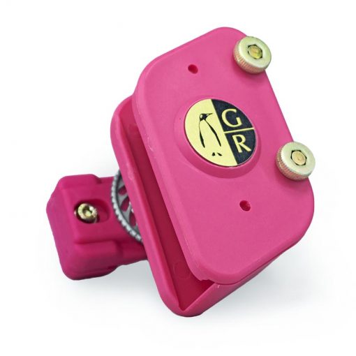 GR PORTA CARREGADOR STD ROSA