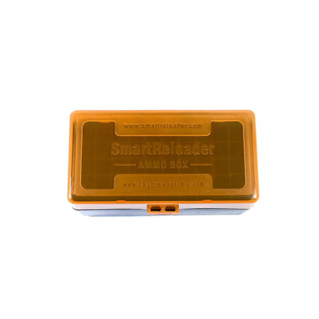CAIXA MUNICAO SMART 50 UN 308 762 RANGER