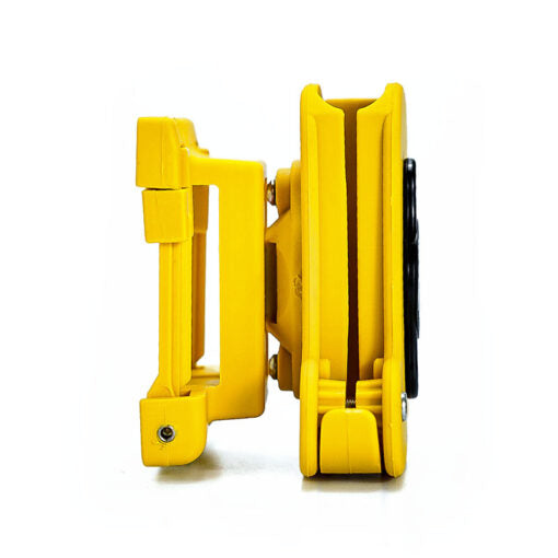 GR PORTA CARREGADOR LIGHT P M G AMARELO