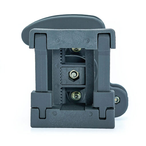 GR PORTA CARREGADOR LIGHT P M G CINZA